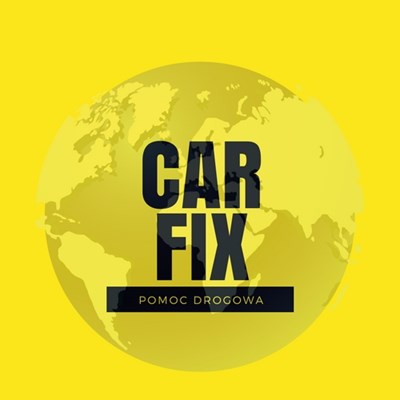  Pomoc drogowa Car Fix