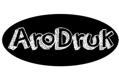 AroDruk