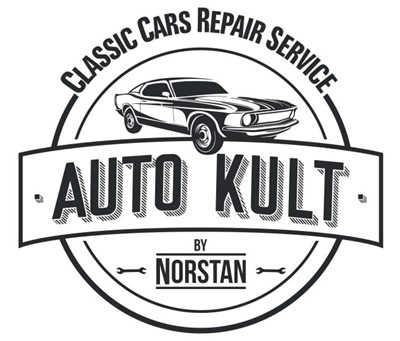 AUTO KULT - Renowacja samochodów klasycznych i zabytkowych