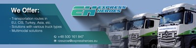 Express Heroes sp.z.o.o.