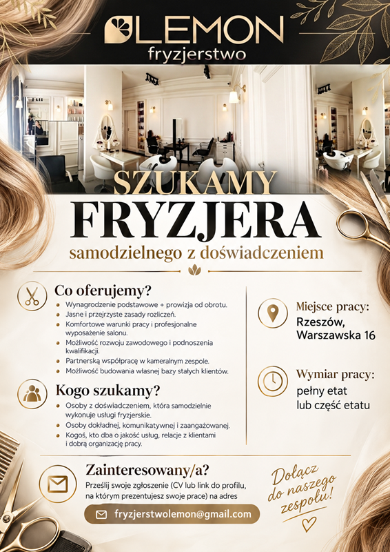 FRYZJER