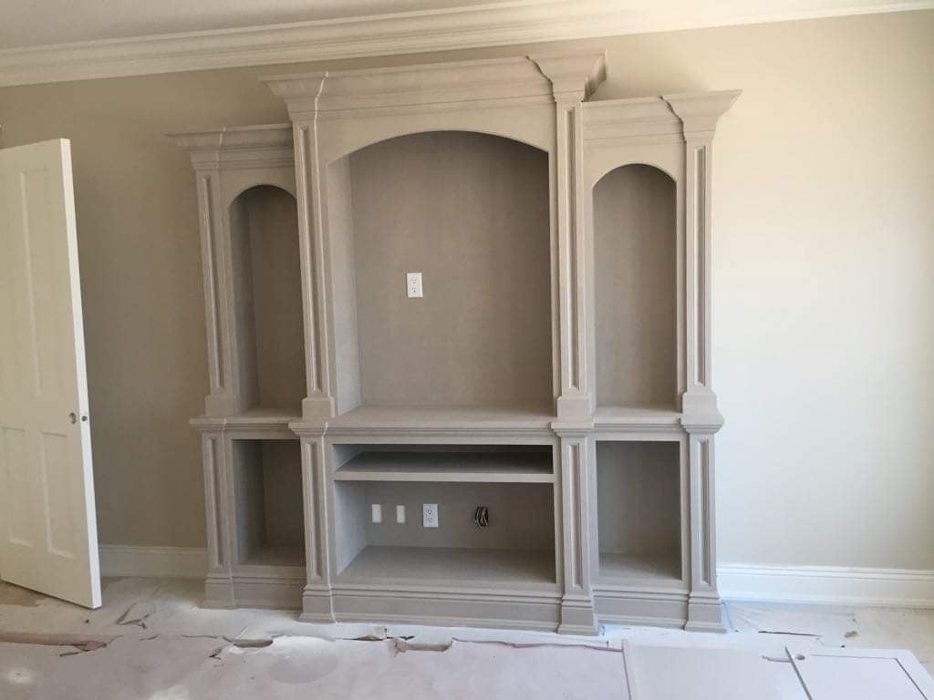 Doświadczony stolarz szuka nowych zleceń