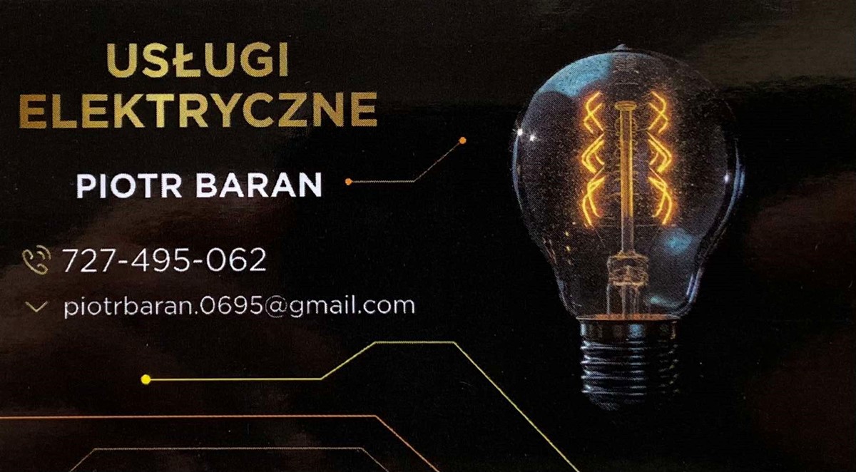 Elektryk. Pomiary do ubezpieczenia. Indukcje. Awarie - 727495062