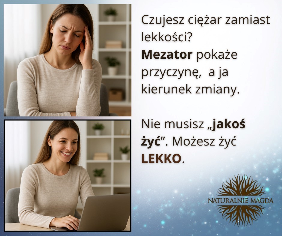 Diagnostyka i naturalne terapie – zadbaj o siebie zimą! 