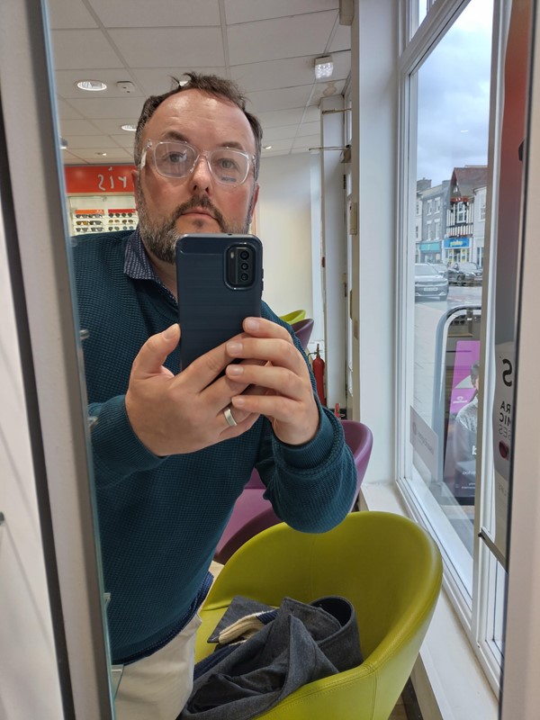 Angielski przez Teams