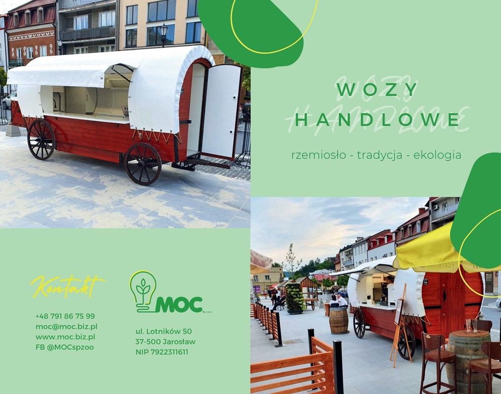 Do sprzedaży lub wynajęcia jako punkt handlowy lub usługowy