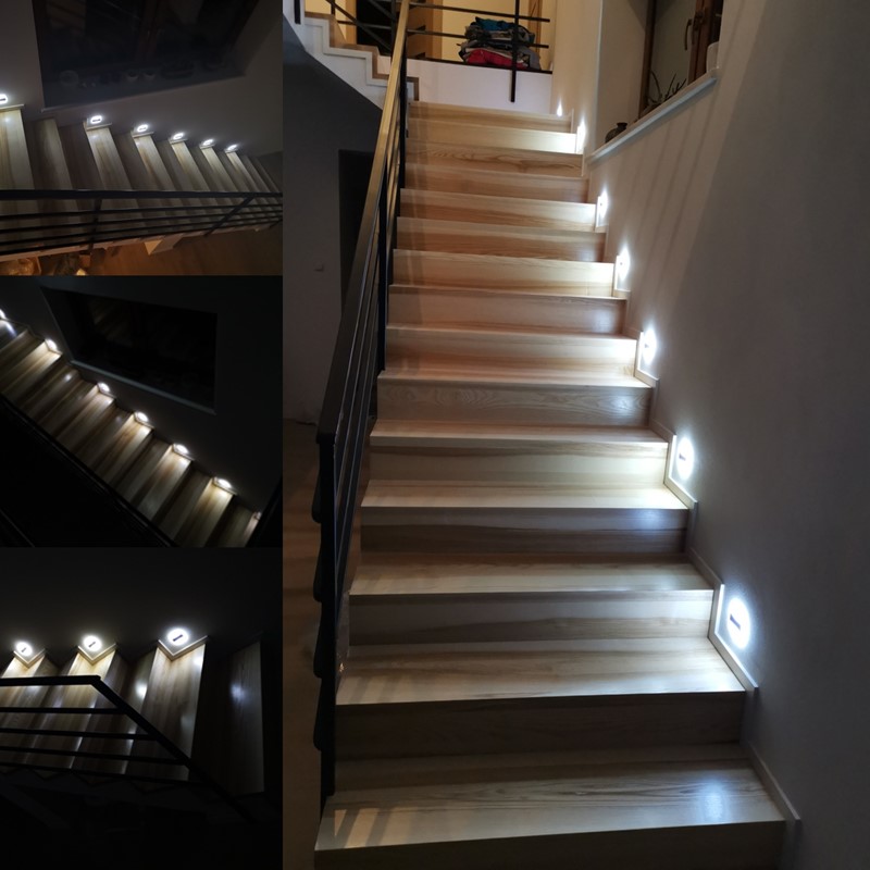 Usługi Elektryczne – Naprawy, Modernizacje, Biały Montaż