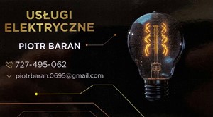 Elektryk. Pomiary do ubezpieczenia. Indukcje. Awarie - 727495062