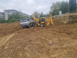 Fundamenty na Palach