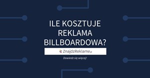 Billboardy Rzeszow - Znajdzreklame.pl